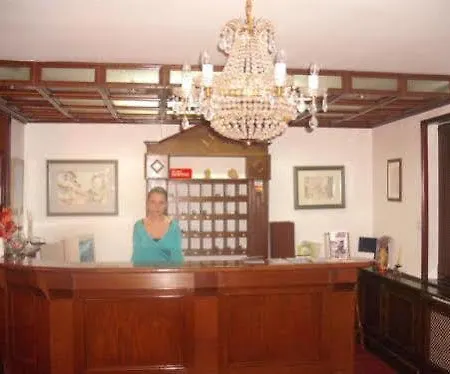 America Hotel