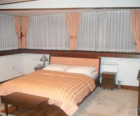 Hotel America 3*