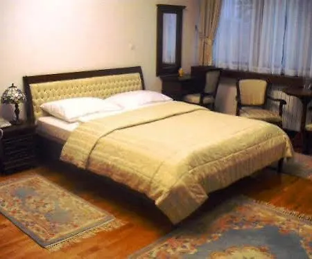 Hotel America