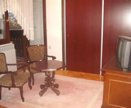 America 3* Sarajevo