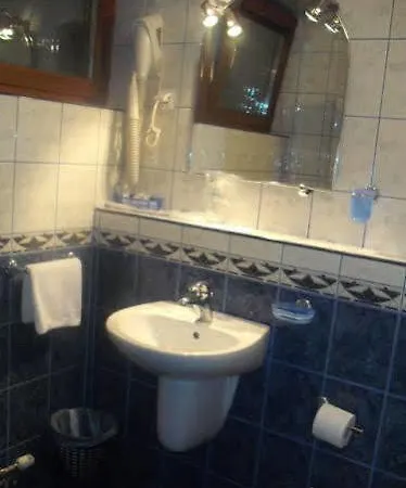 America 3* Sarajevo